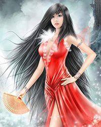 开局退婚七个美女
